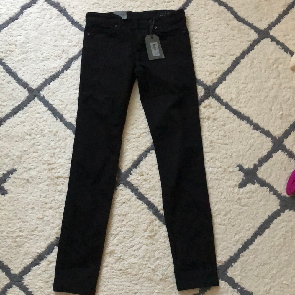 Allsaints Mast Skinny Jean